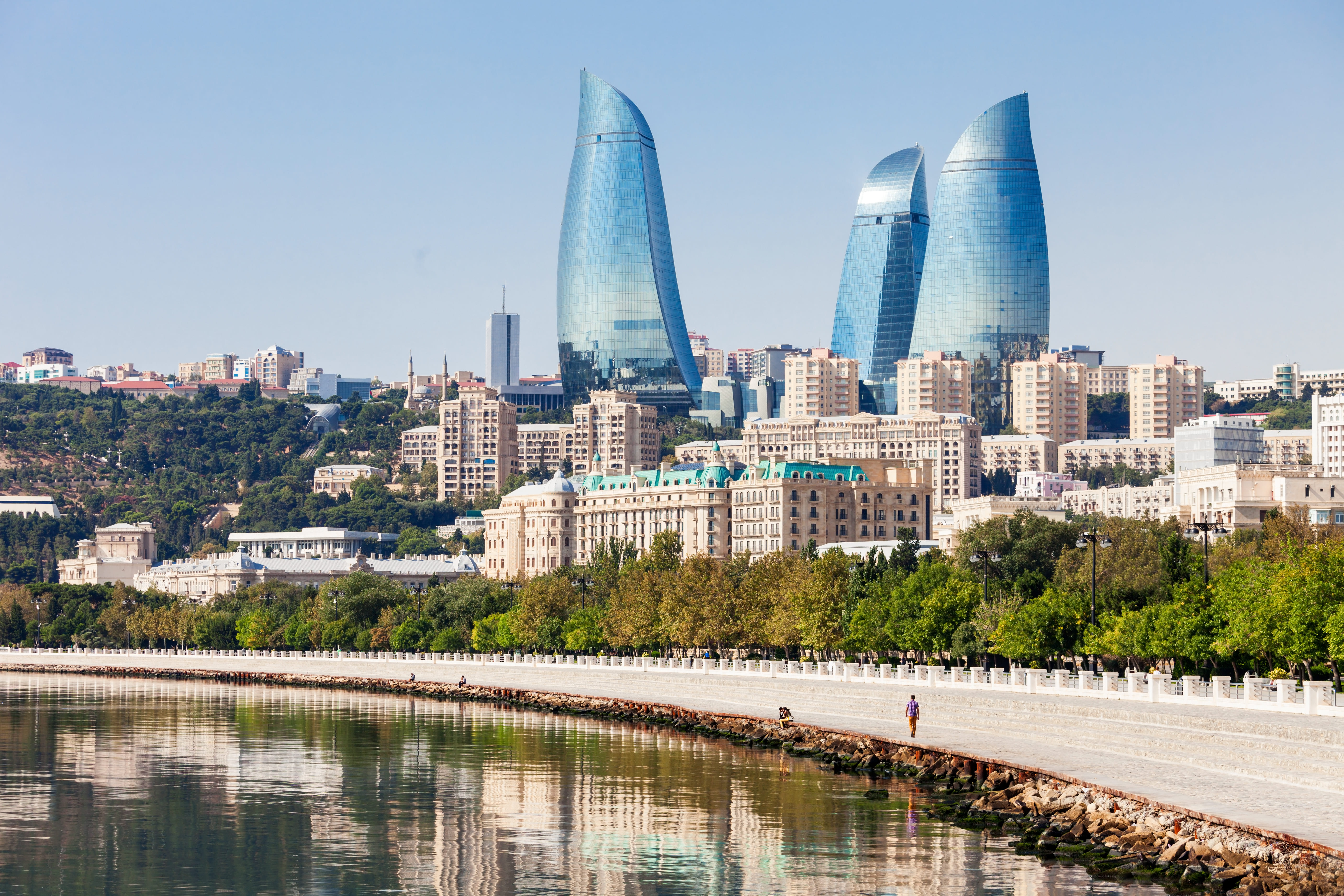 Azerbaijan