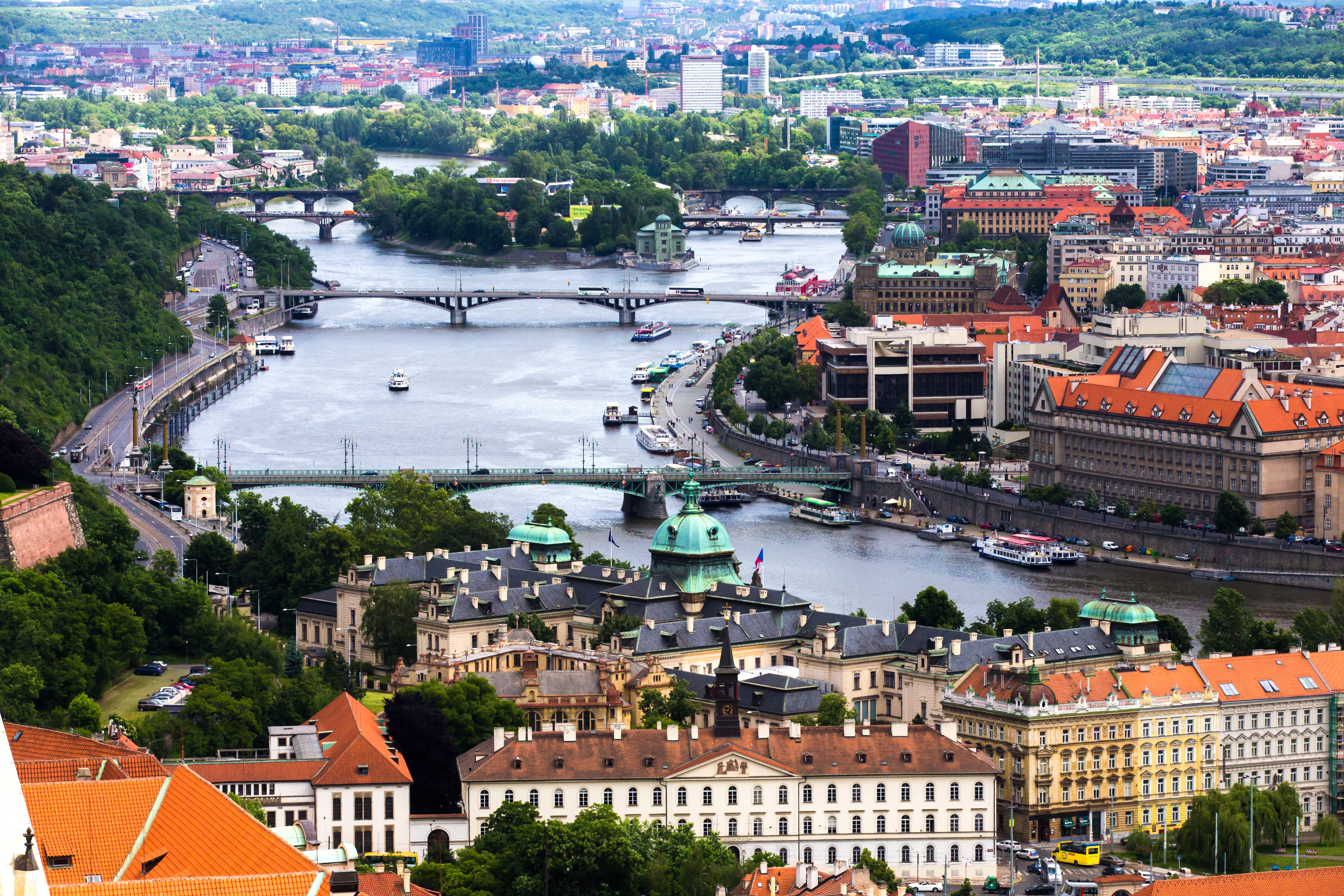 Poland Old Town
