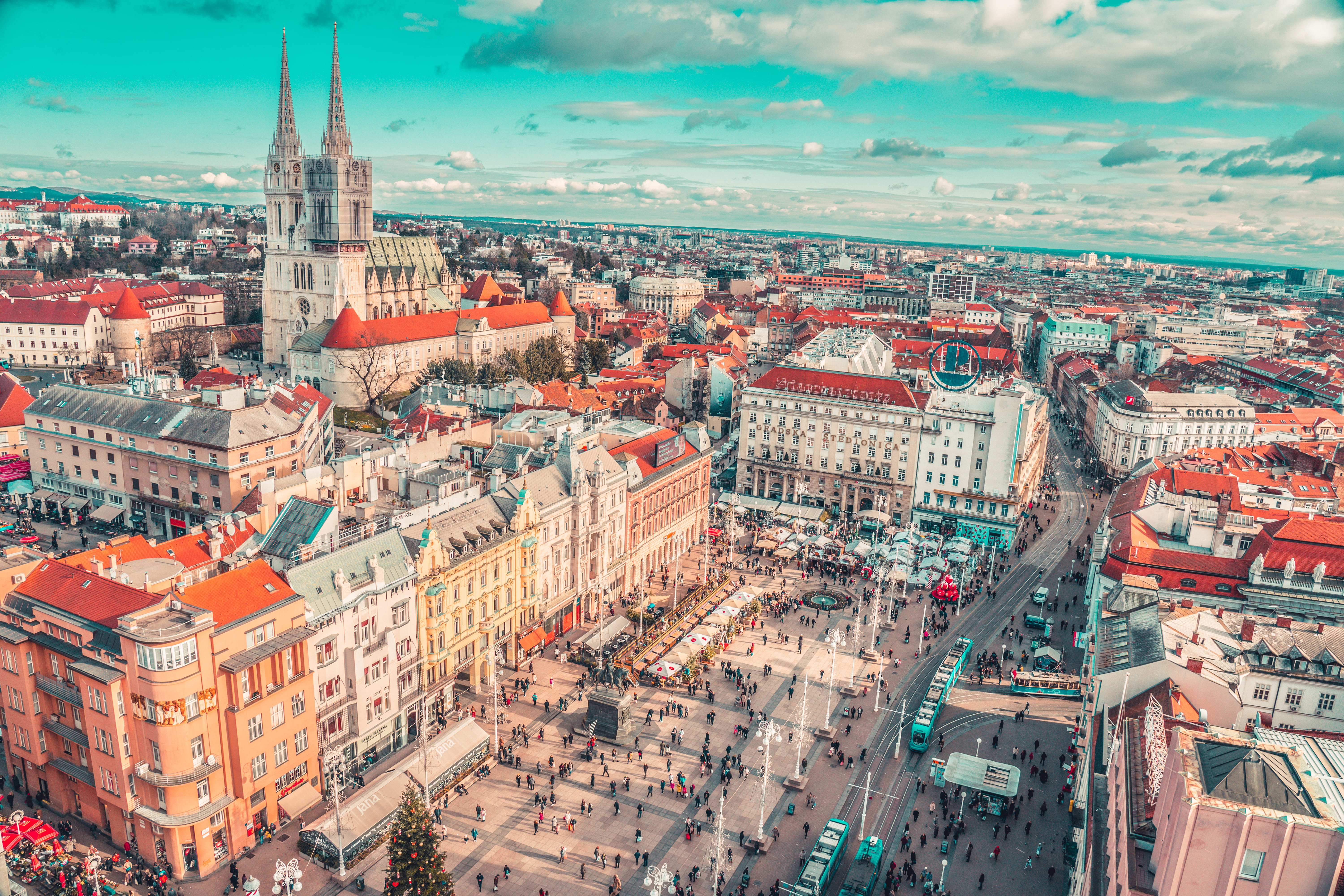 Poland