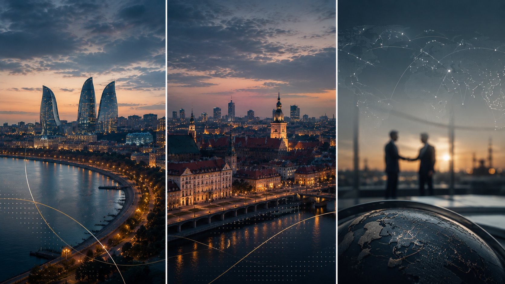Global network